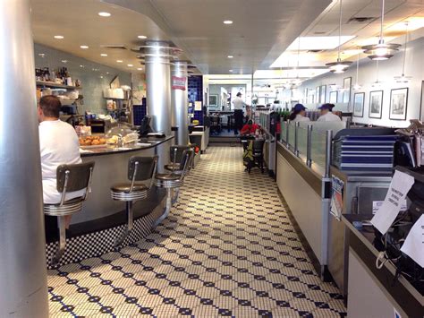10001 Skylight Diner Chelsea, Manhattan Manhattan New York City