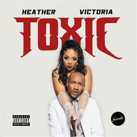 Heather Victoria Toxic Lyrics Genius Lyrics