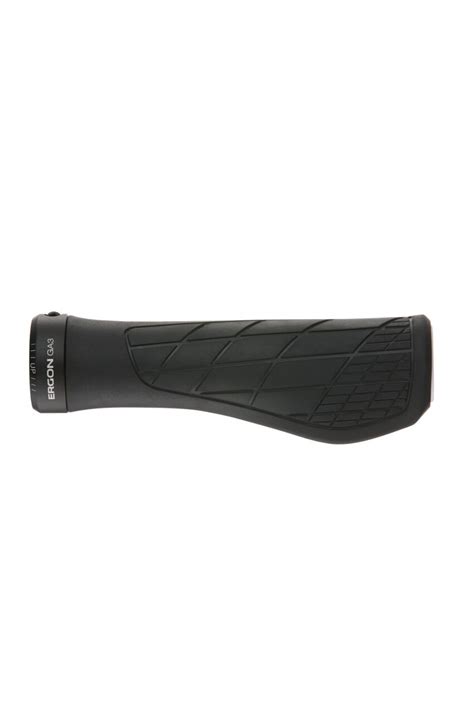 Ergon Ga Black