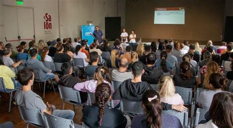 El Municipio convoca a participar del primer curso de manipulación