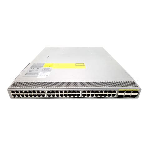 Cisco N K C Tx Port G G T Port G Qsfp N K Pac W B