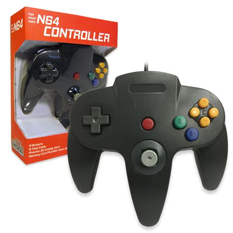 Nintendo Official NES Classic Controller for NES Classic Edition System ...