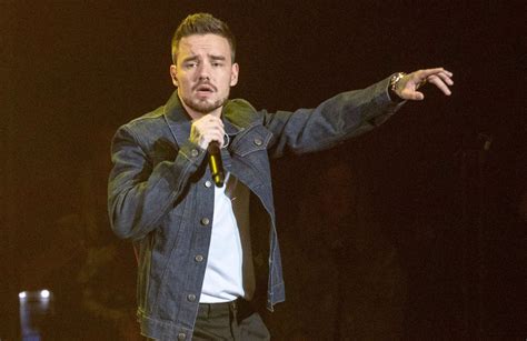 El Informe Toxicol Gico De Liam Payne Confirma Que Consumi Coca Na