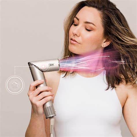 Shark Hd430c Flexstyle Air Styling And Drying System Powerful Hair Blow Dryer And Multi Styler