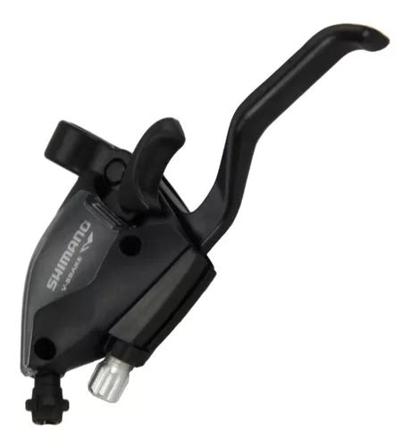 Alavanca De Cambio V Shimano St Ef C Manete Frete Gr Tis