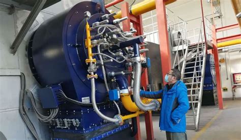 Boosting Productivity In Petrochemical Operations With Process Burners