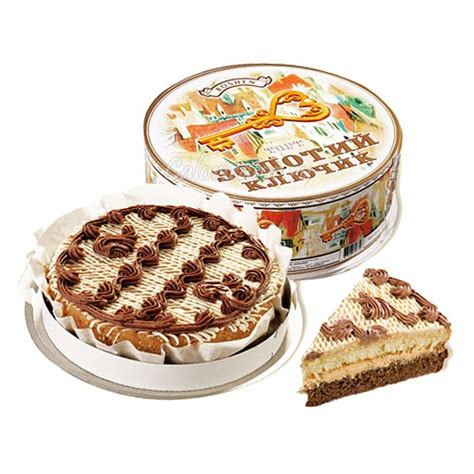 Торты - Calorizator.ru
