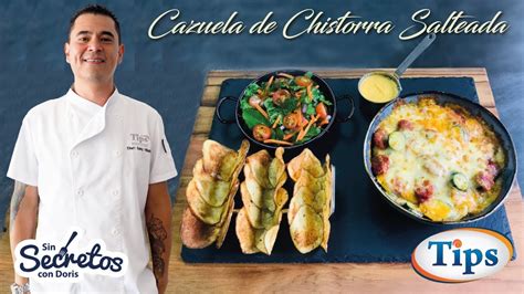 Top Imagen Tacos De Chistorra Receta Abzlocal Mx