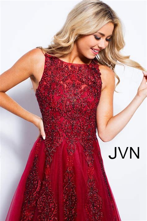 Jvn Jvn All The Rage Virginia Beach Dresses Best Prom