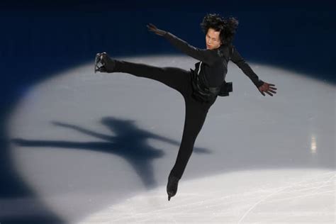 Patinage Artistique Le Jeu En Valait La Chandelle Champion D Europe