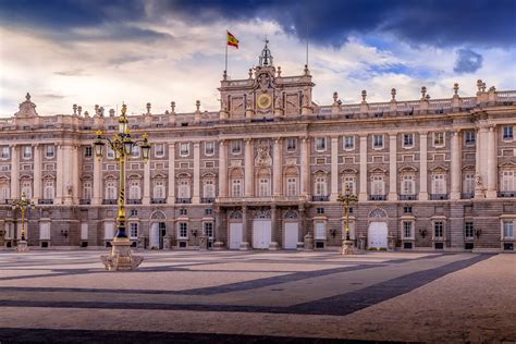 10 Best Places To Visit In Madrid For A Spectacular Spain Holiday