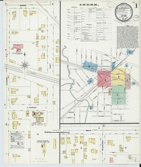 Map Of Monroe Ohio | secretmuseum