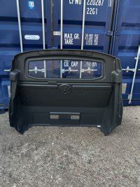 Sold Motexion Bulkhead Zgb Ho Vw T Transporter Forum