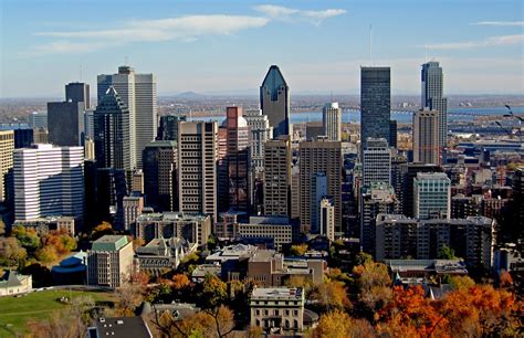 The Best Hotels To Book In Downtown Montreal