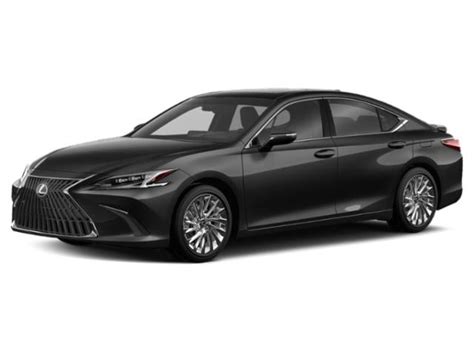 2023 Lexus ES Color, Specs, Pricing | Autobytel