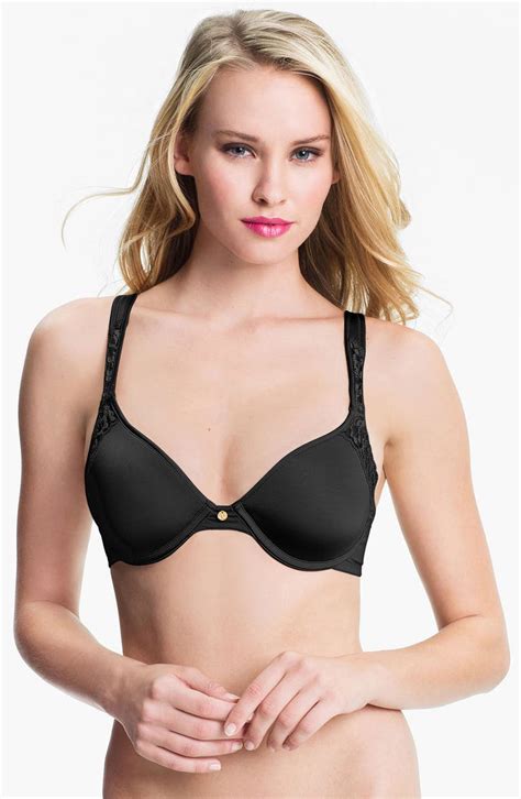 Natori Full Fit Convertible Molded Underwire Bra Nordstrom