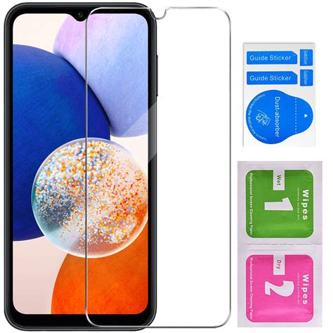 Etui Matowe Do Samsung Galaxy A G Granatowe Szk O