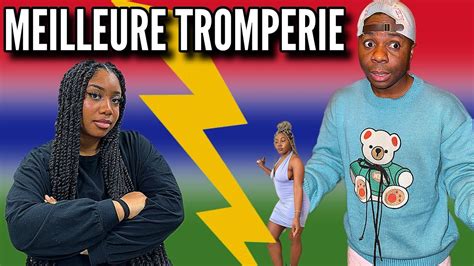 La Meilleure Tromperie Dune Femme Youtube