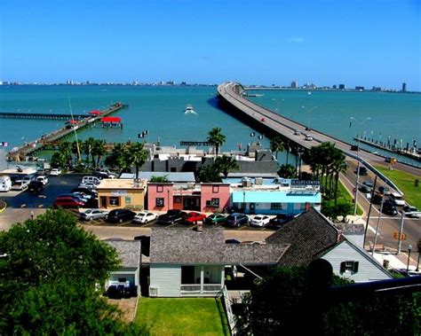 Point Isabel Lighthouse Port Isabel Texas Us National Register