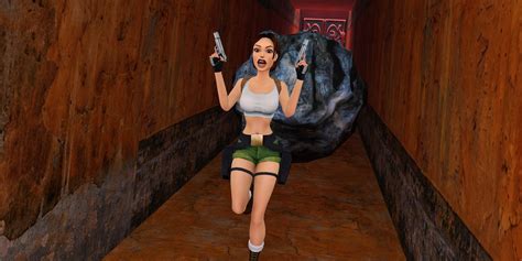 All Trophies Achievements In Tomb Raider 1 Remastered