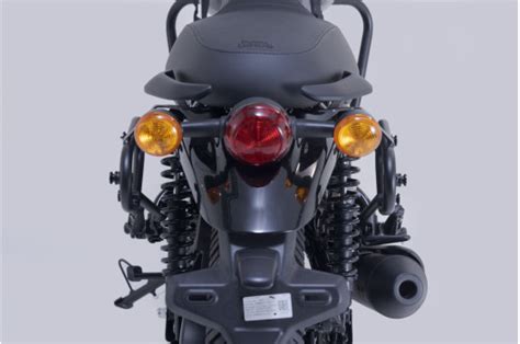 Sw Motech Urban Abs Side Case Set Royal Enfield Hunter