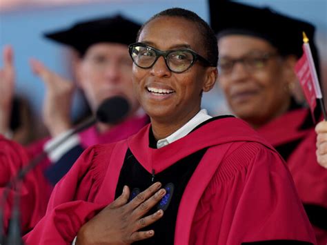 Boston Globe Rejects Harvard S Excuses For Claudine Gay S Plagiarism