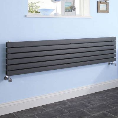 Hot Water Radiators Modern Traditional Radiators