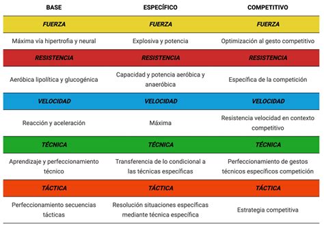 Entrenamiento en deportes de combate1 guía completa