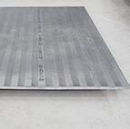 Duplex Stainless Steel Clad Plates Copper Titanium Alloy Nickel