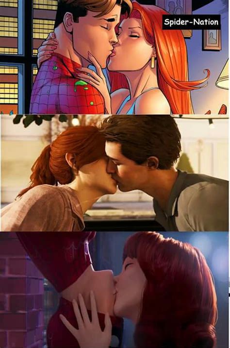 La Mejor Pareja De Marvel MARVELESA Amino