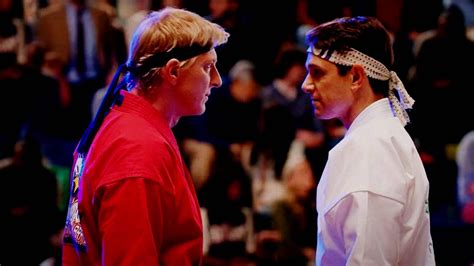 Temporada 5 De Cobra Kai Fecha De Estreno Y Todo Lo Que Necesitas Saber Sobre La Trama Marca