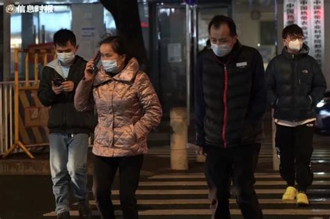 降温 降水 冰霜冻，新年首轮强冷空气来了！广州最低气温仅