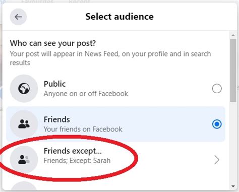 How to turn off comments on a Facebook post | Mashable