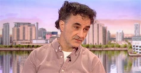 Supervet Noel Fitzpatrick Shares His Sadness Over Loss