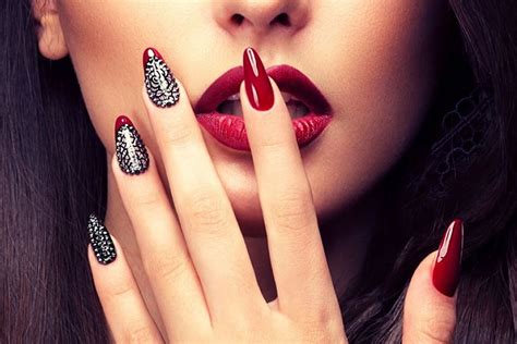 Curso De Nail Designer Tudo Que Voc Precisa Saber Antes De Come Ar