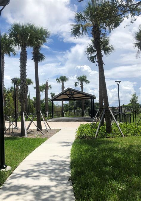 Major landscaping projects will soon transform the Park Westgate area 7