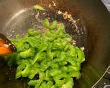 Stir Fried Bitter Gourd With Glass Noodles Recipe By Yui Miles Cookpad