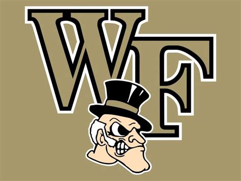 Mascot Monday Wake Forest Demon Deacons Surviving College Wake