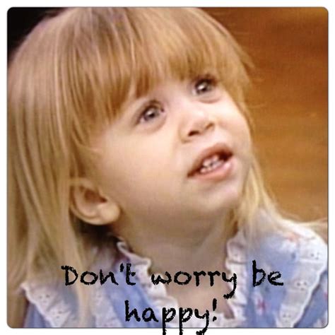 Michelle Tanner Quotes. QuotesGram