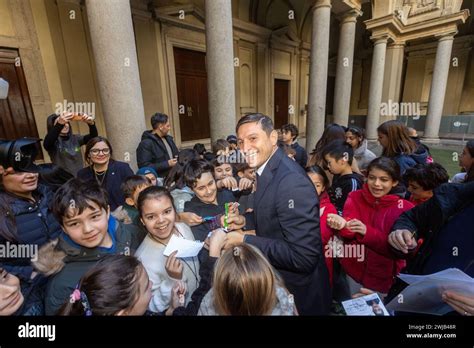 Bambini Di Calcio Hi Res Stock Photography And Images Alamy