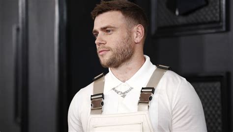 Gus Kenworthy Leaves Special Forces Worlds Toughest Test