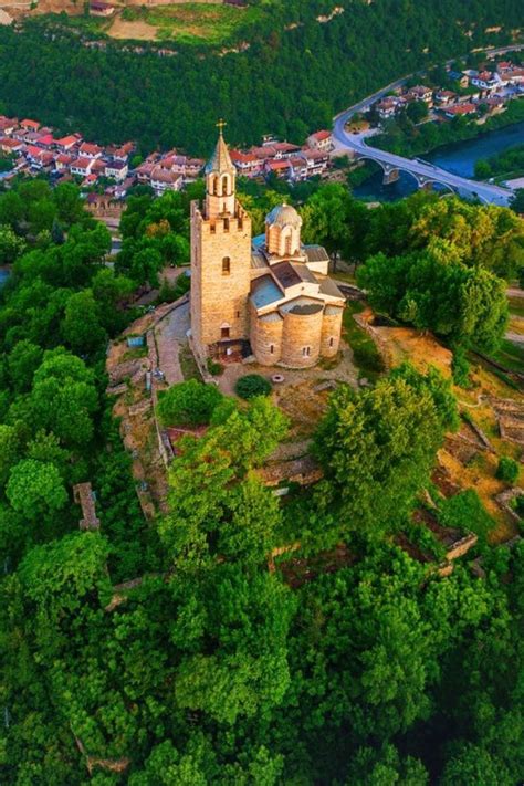 Bulgaria Travel Blog Explore The Fascinating And Stunning Castles Of