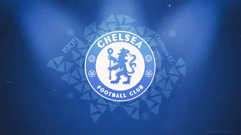 Bilder Von Logo Emblem Chelsea Fc Sport Fußball 1920x1080