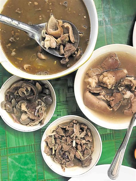 A Foodies Guide To Isabela—from Pancit Cabagan Carabao ‘chicharon To