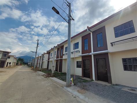 2 Bedroom Duplex Twin House For Sale In Sorsogon City Sorsogon