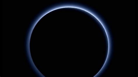 Welt Der Physik Pluto