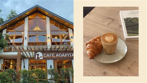 LOOK 5 Instagram Worthy Cafes In Silang Cavite