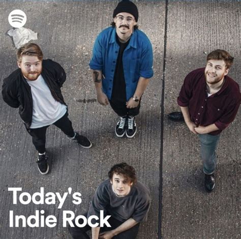 Lovejoy Spotify Cover Indie Rock Indie Rock Songs