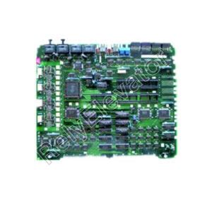 Mitsubishi PC Board KCW 350A RelyElevator