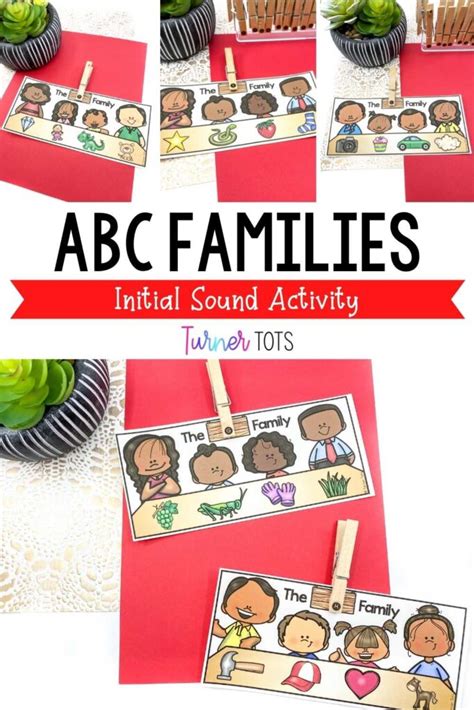 5 All About Me Activities for Preschoolers to Confidently Build ...